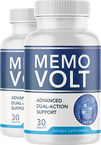 Memovolt 2