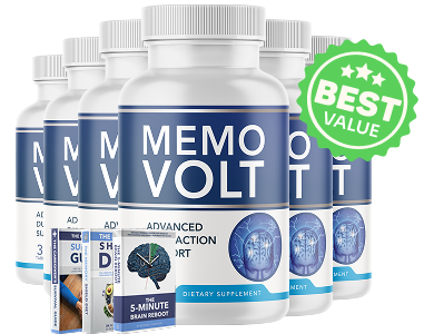 Memovolt